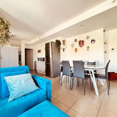 Homeby, Appartamento Barbara Milán Exteriér fotografie