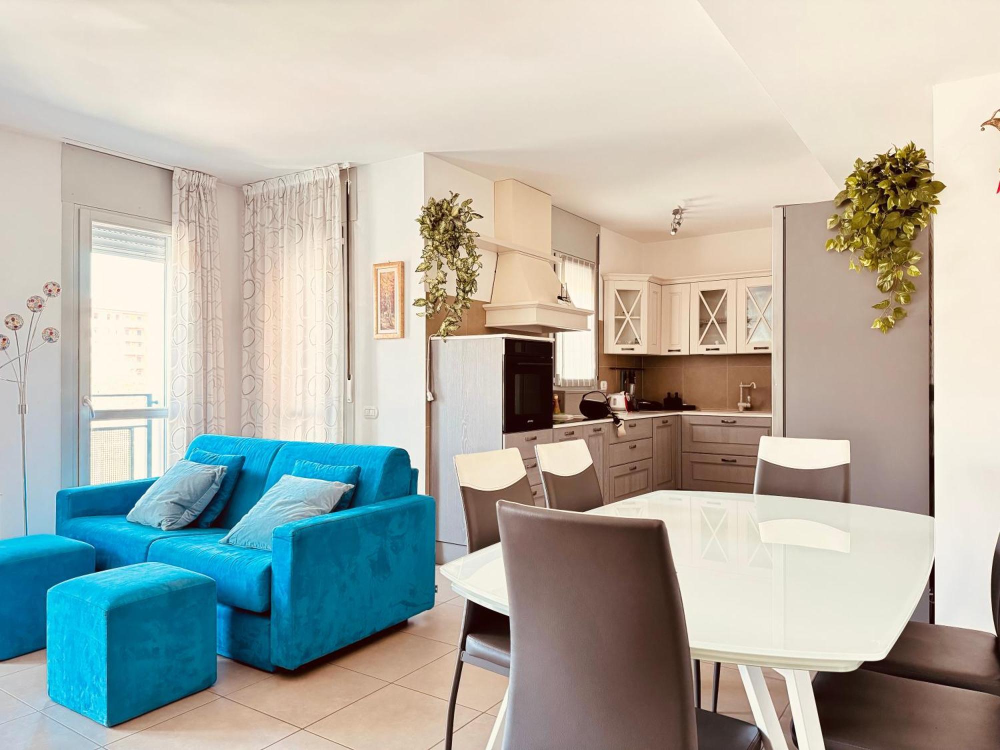 Homeby, Appartamento Barbara Milán Exteriér fotografie