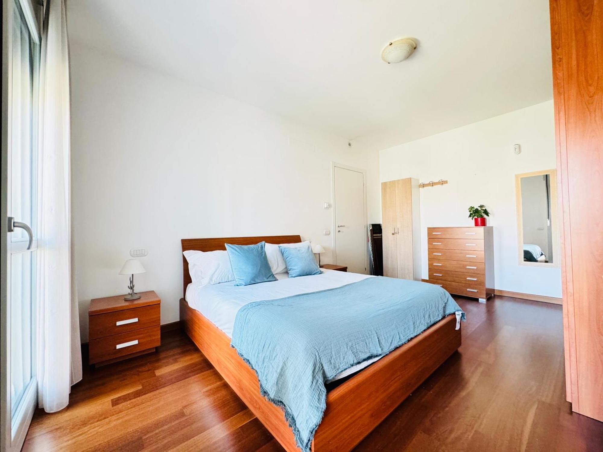 Homeby, Appartamento Barbara Milán Exteriér fotografie