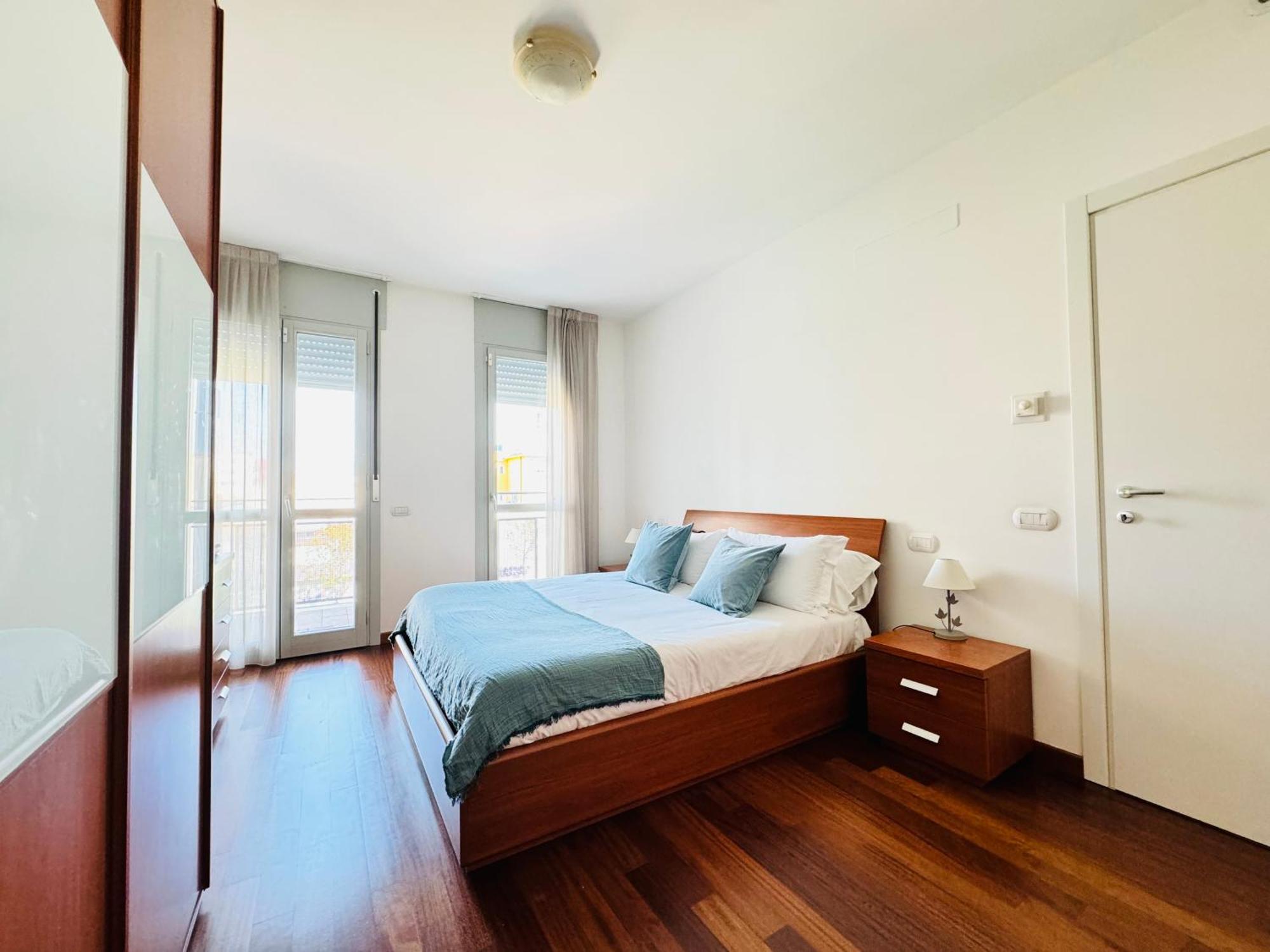 Homeby, Appartamento Barbara Milán Exteriér fotografie