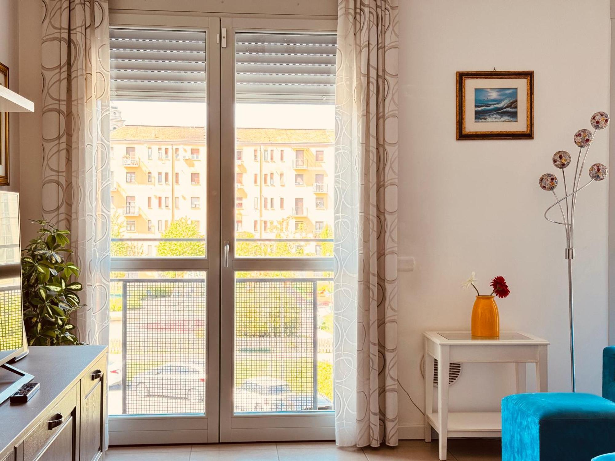Homeby, Appartamento Barbara Milán Exteriér fotografie