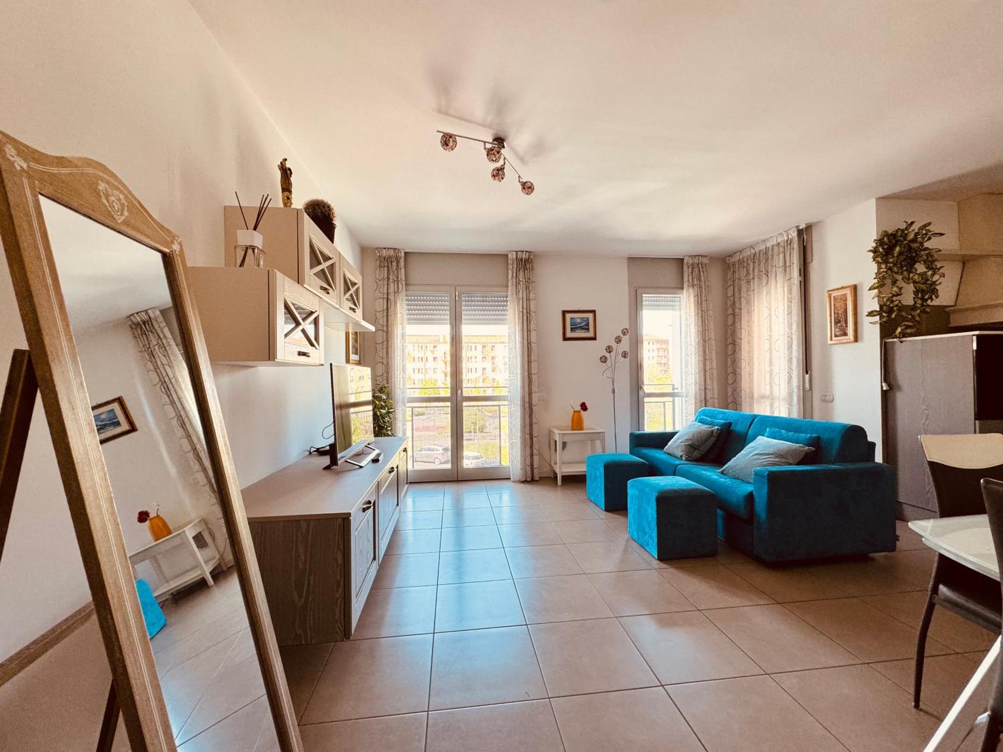 Homeby, Appartamento Barbara Milán Exteriér fotografie