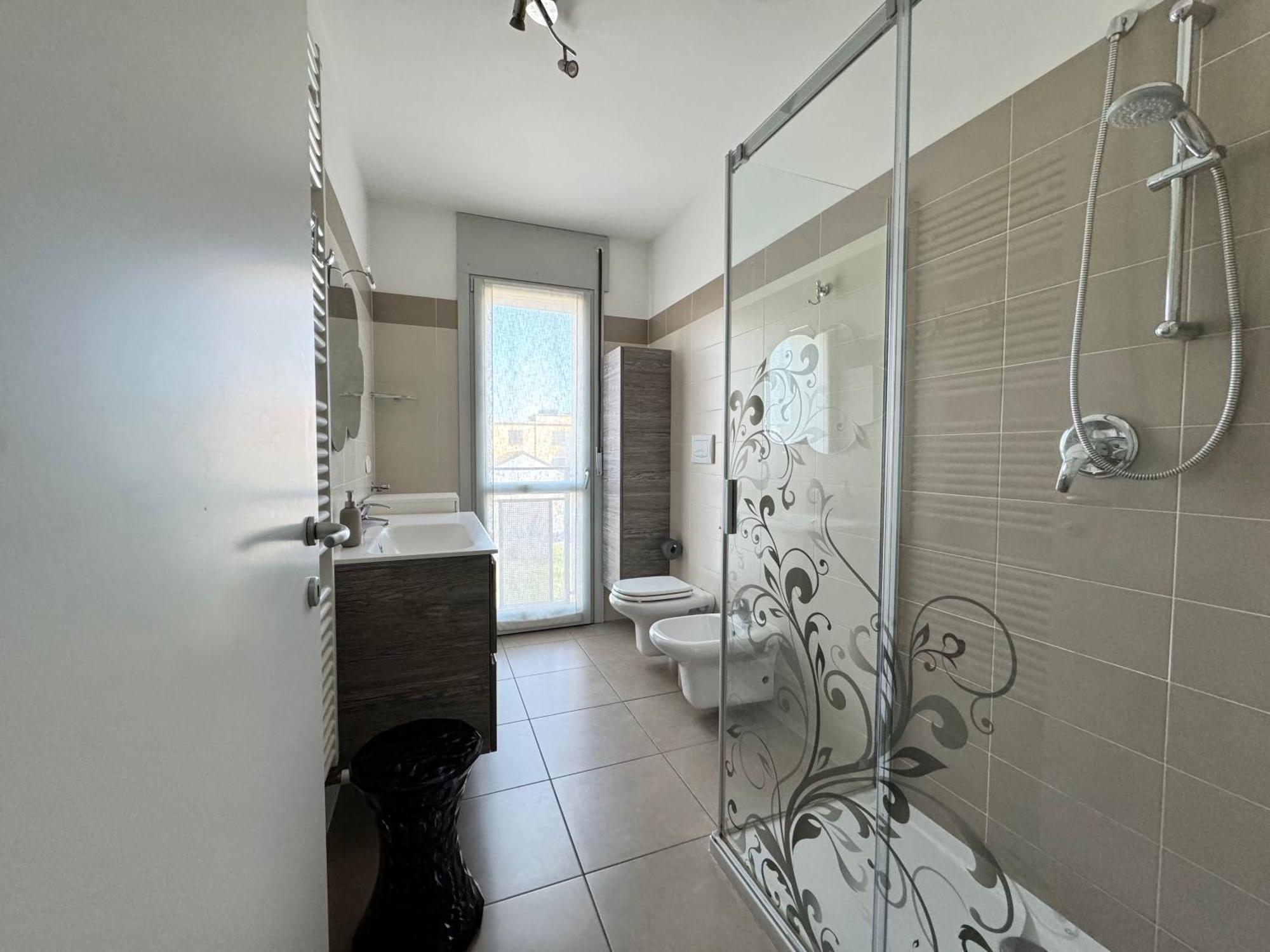 Homeby, Appartamento Barbara Milán Exteriér fotografie