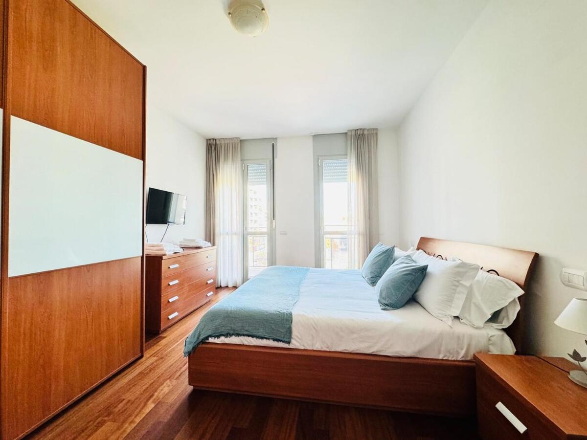 Homeby, Appartamento Barbara Milán Exteriér fotografie