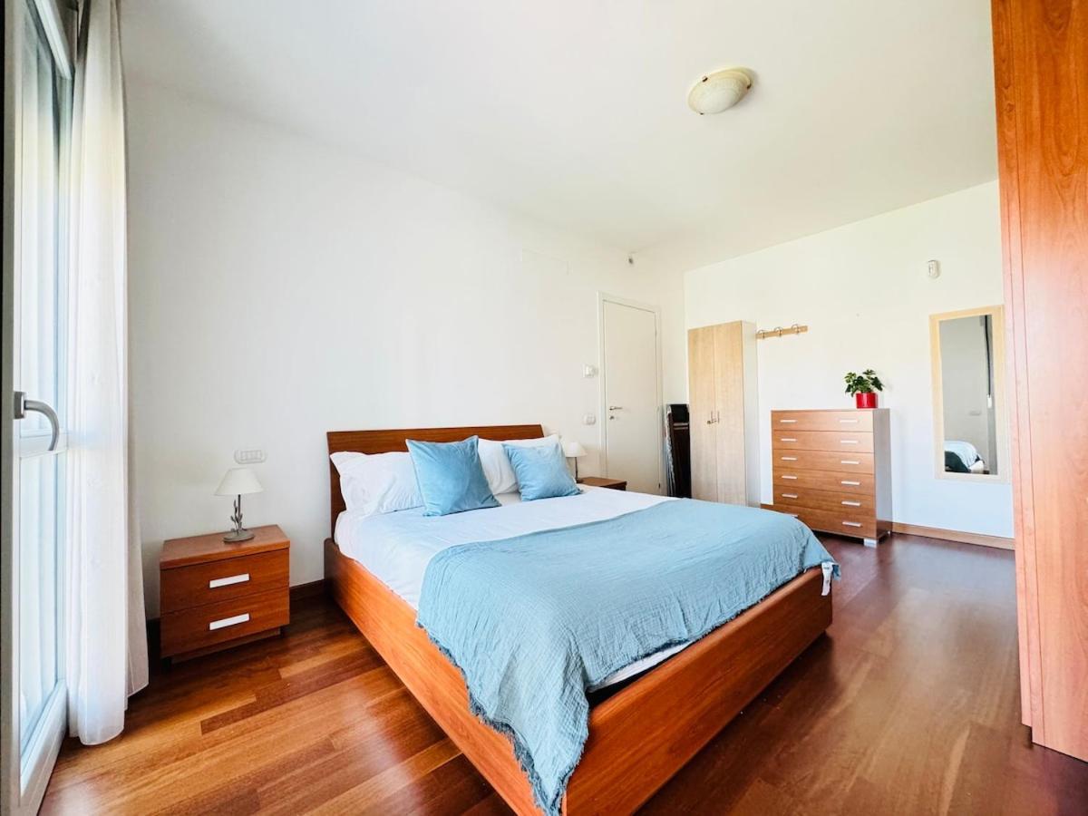 Homeby, Appartamento Barbara Milán Exteriér fotografie