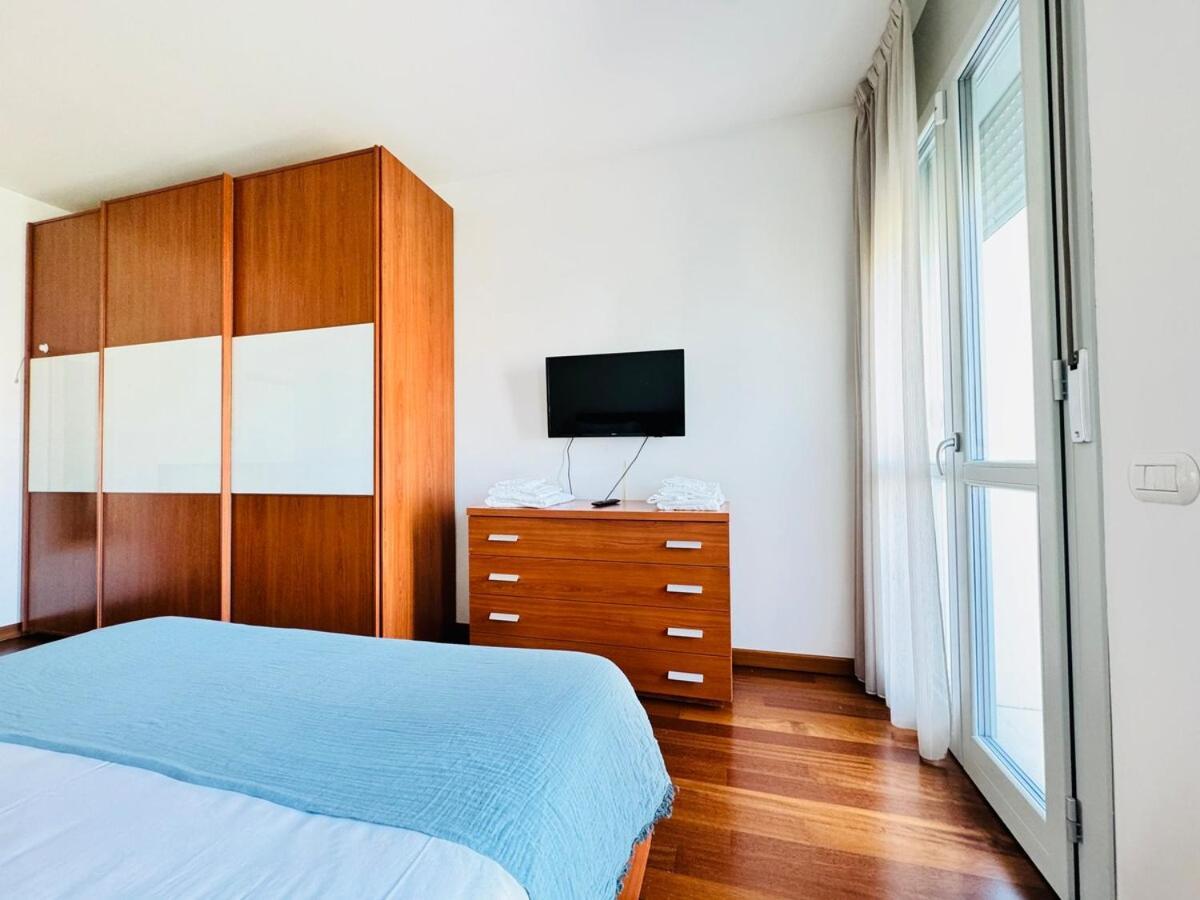 Homeby, Appartamento Barbara Milán Exteriér fotografie