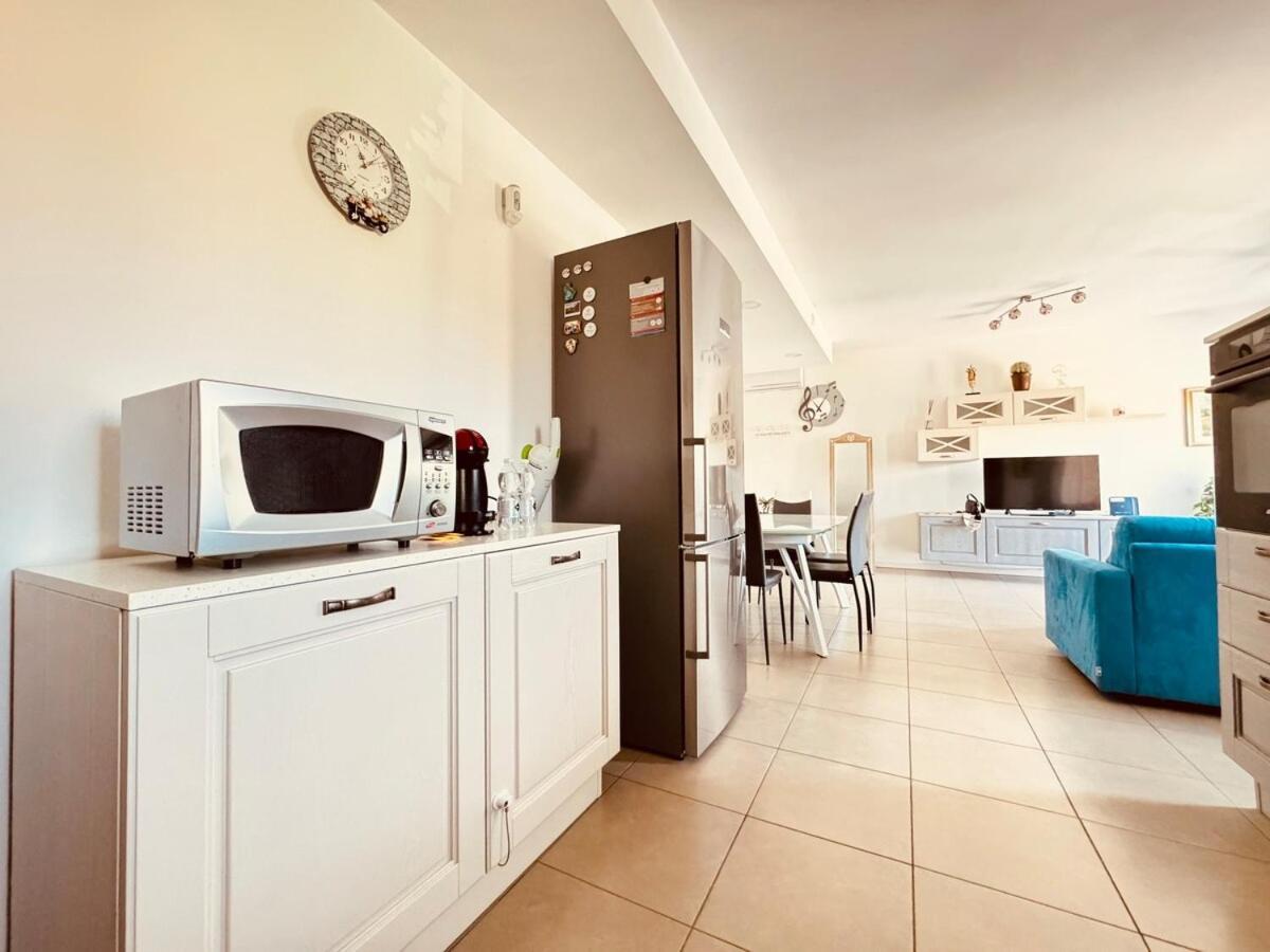 Homeby, Appartamento Barbara Milán Exteriér fotografie