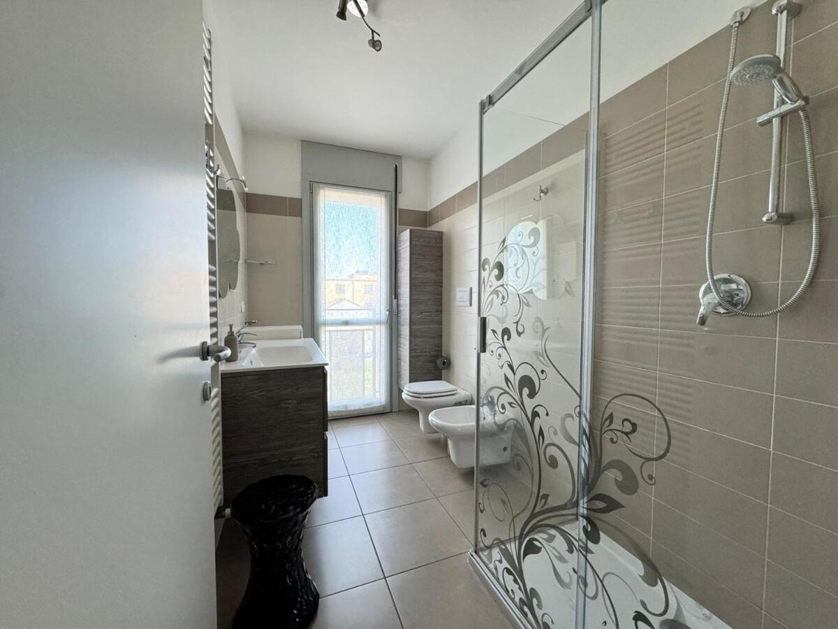 Homeby, Appartamento Barbara Milán Exteriér fotografie