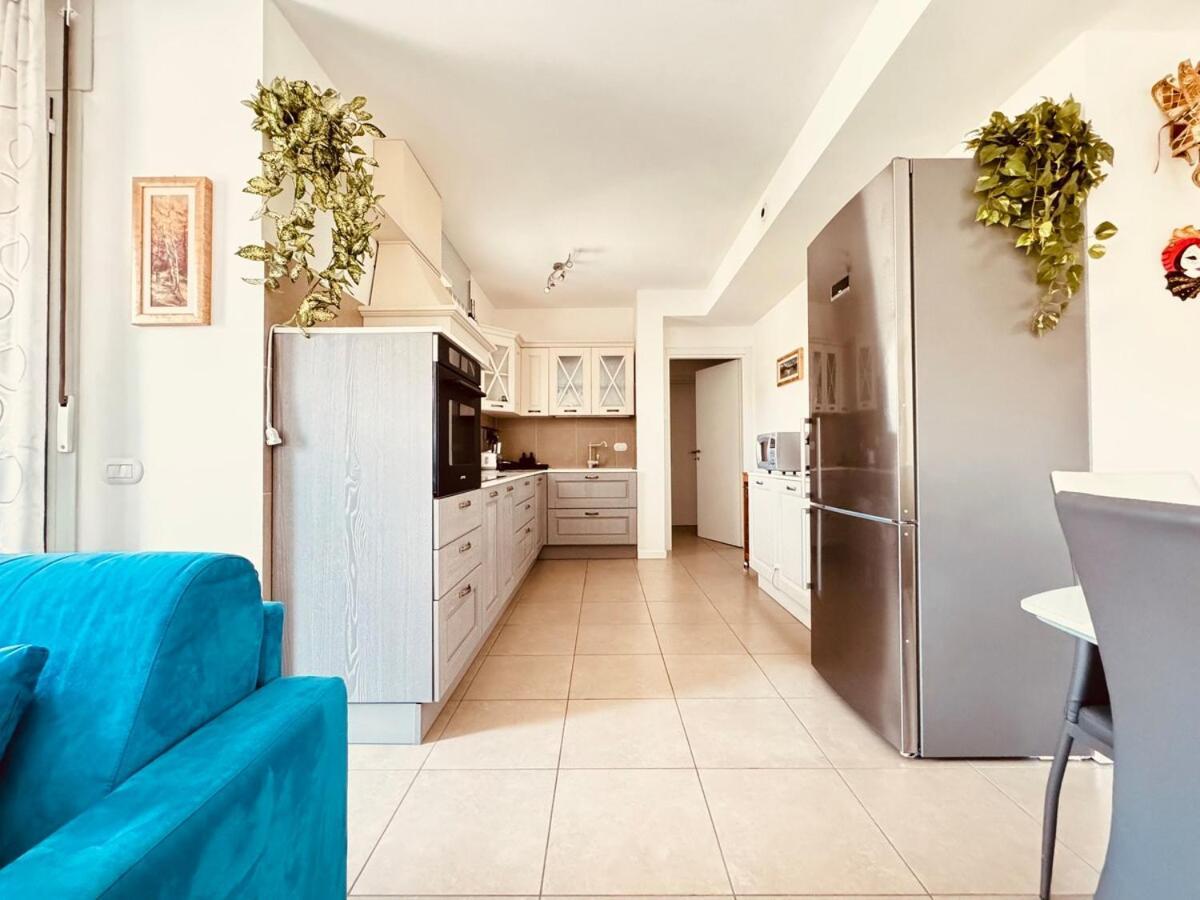 Homeby, Appartamento Barbara Milán Exteriér fotografie