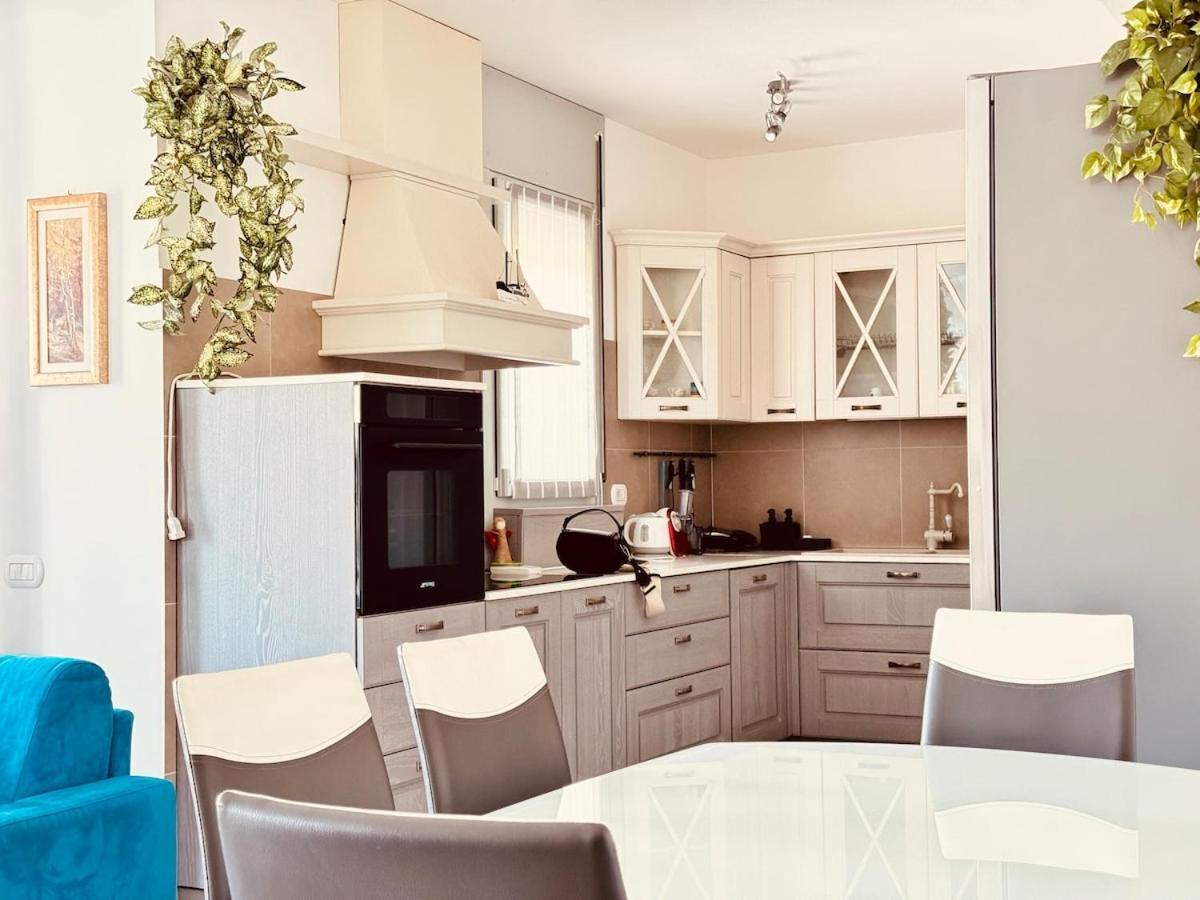 Homeby, Appartamento Barbara Milán Exteriér fotografie