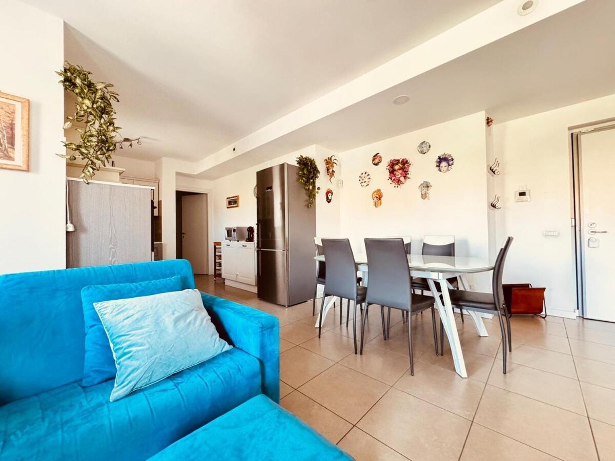 Homeby, Appartamento Barbara Milán Exteriér fotografie