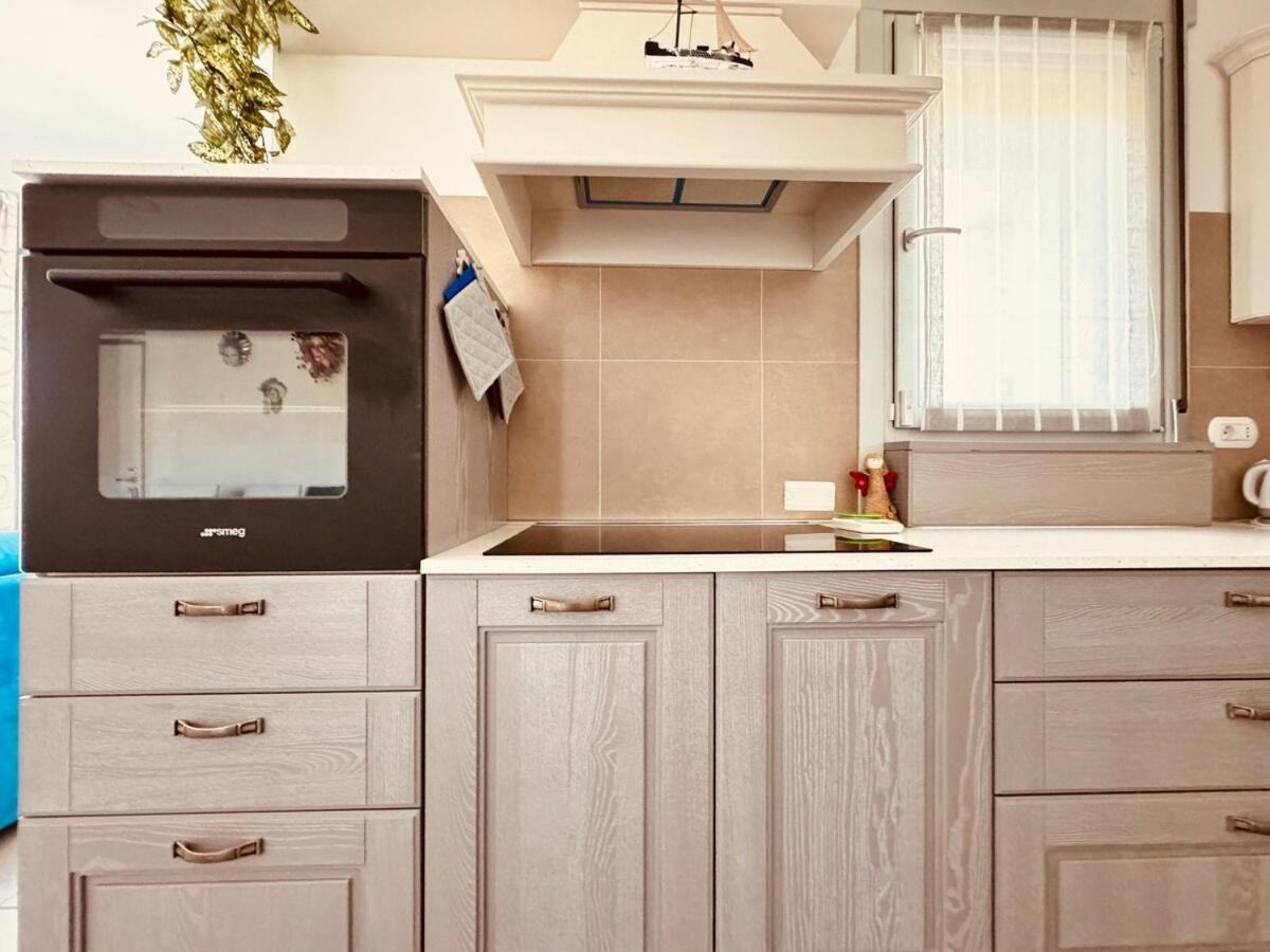 Homeby, Appartamento Barbara Milán Exteriér fotografie