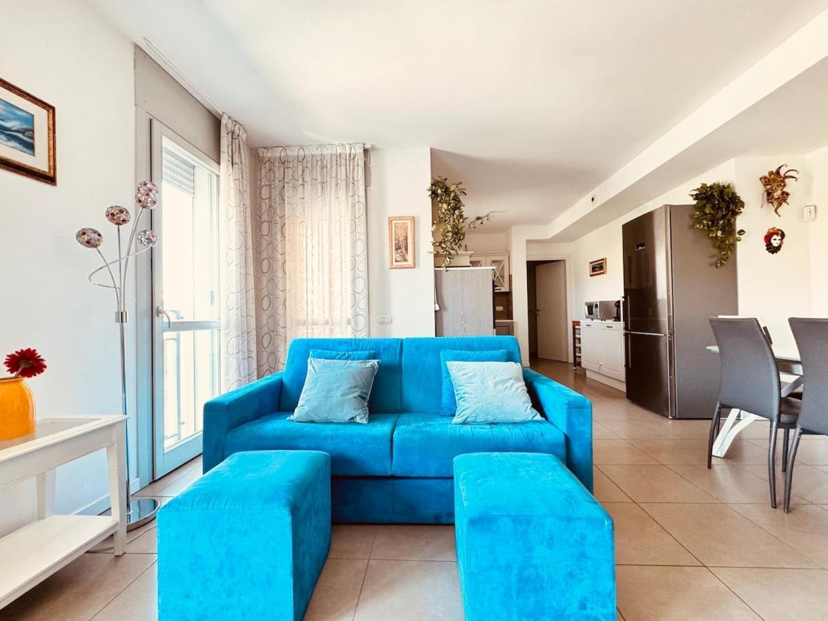 Homeby, Appartamento Barbara Milán Exteriér fotografie
