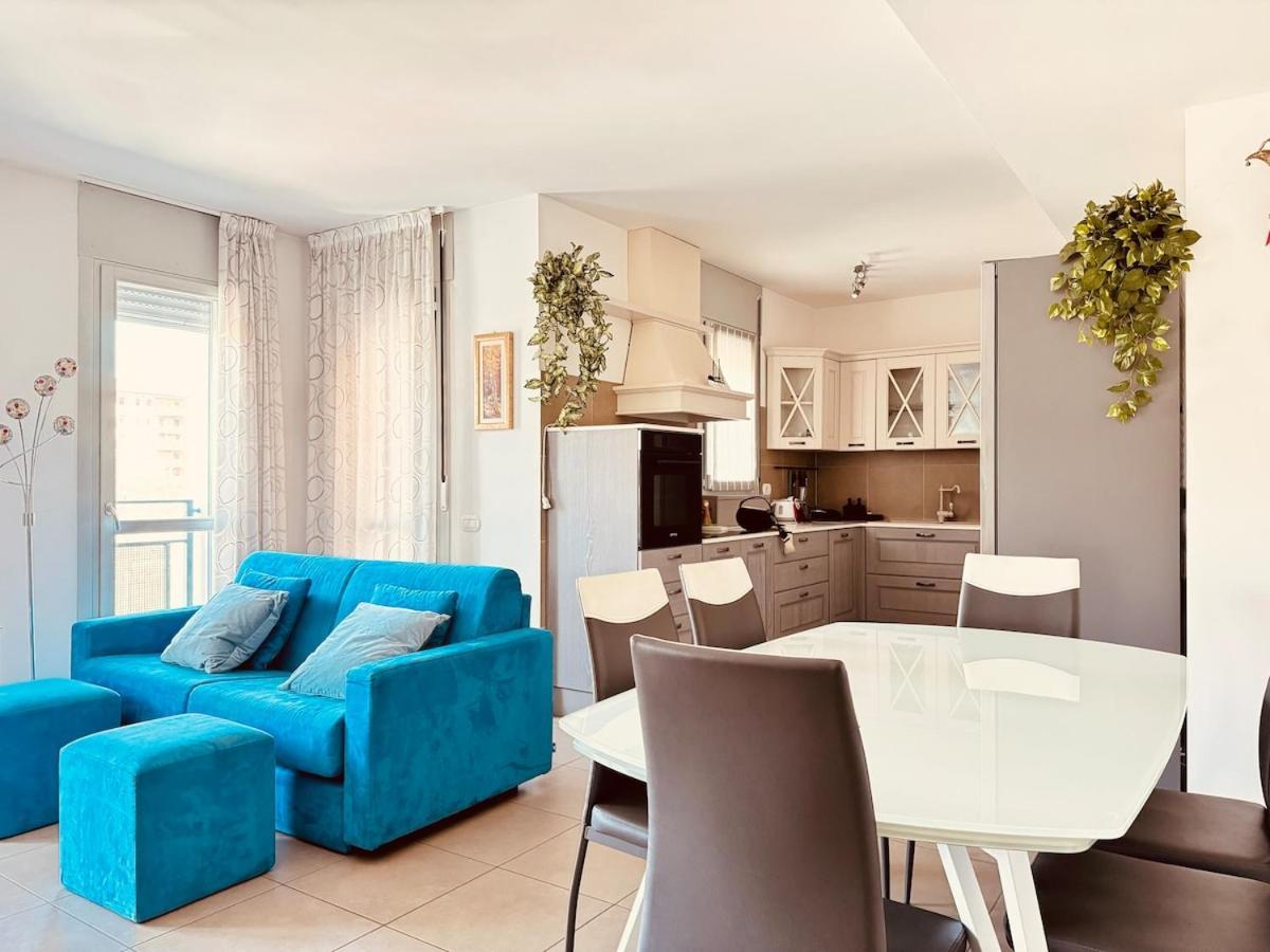 Homeby, Appartamento Barbara Milán Exteriér fotografie