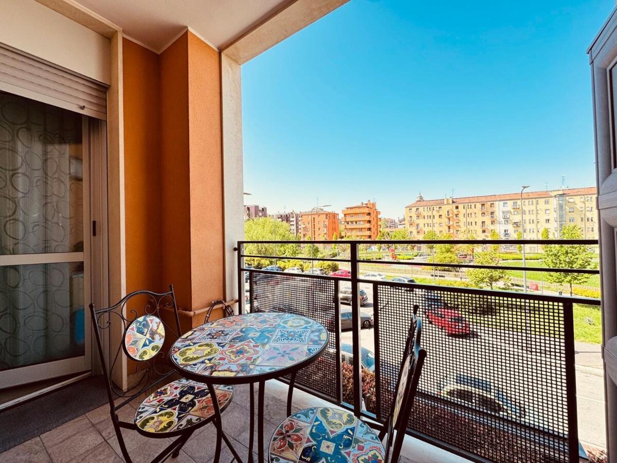 Homeby, Appartamento Barbara Milán Exteriér fotografie
